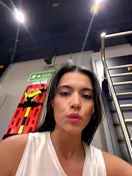 Nicole stonee online show from September 2025 09:22:01 PM