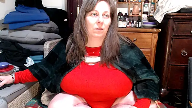 ladyscarlotta online show from March 2025 06:11:01 PM