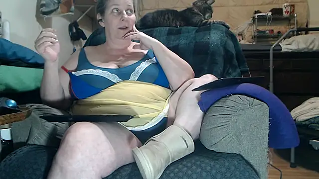 ladyscarlotta online show from February 2026 10:29:02 PM