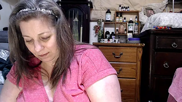 ladyscarlotta online show from March 2025 09:43:02 PM