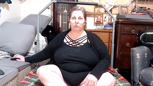ladyscarlotta online show from September 2025 10:16:01 PM