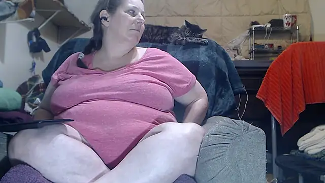 ladyscarlotta online show from February 2026 05:38:02 AM