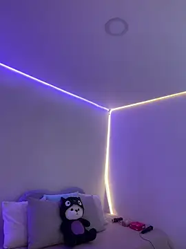 AmmyCollinsW online show from March 2026 08:12:02 PM