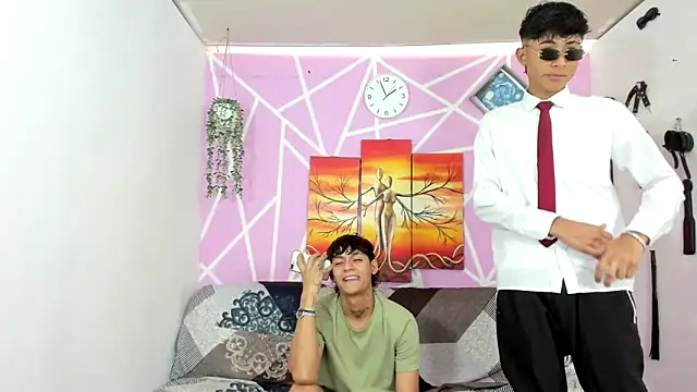 Snapshot of Fresahot2005 chatting on January 2025 07:00:02 PM Fresahot2005 online show from January 2025 07:00:02 PM