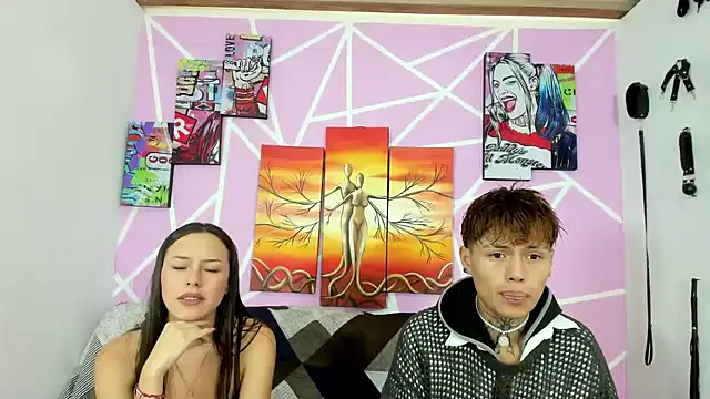 Snapshot of Fresahot2005 chatting on January 2025 07:17:02 PM Fresahot2005 online show from January 2025 07:17:02 PM