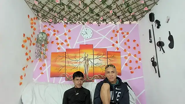 Snapshot of Fresahot2005 chatting on March 2025 03:45:02 PM Fresahot2005 online show from March 2025 03:45:02 PM