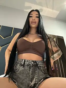 Snapshot of amirahylerr chatting on December 2024 08:04:01 PM amirahylerr online show from December 2024 08:04:01 PM