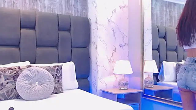 SophieWolkman online show from March 2026 12:11:01 PM