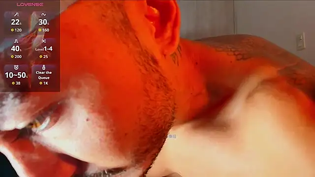 LeooBigBoy online show from May 2026 01:24:02 AM
