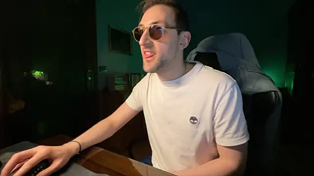 Stefisexy91 online show from February 2026 08:00:02 PM