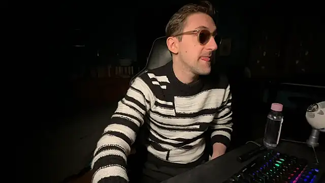 Stefisexy91 online show from September 2025 08:59:02 PM