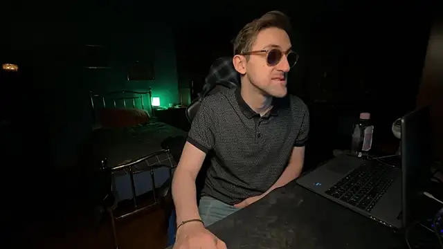 Stefisexy91 online show from December 2025 08:36:01 PM