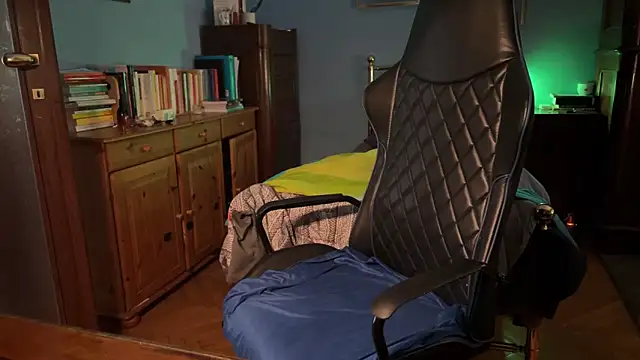 Stefisexy91 online show from February 2026 01:10:01 PM