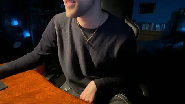 Stefisexy91 online show from April 2026 08:48:02 PM