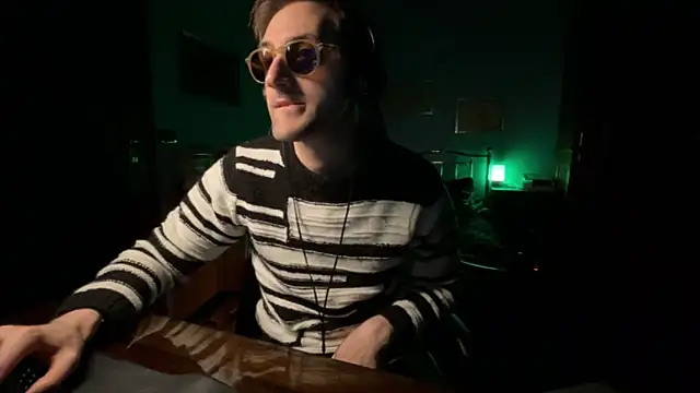 Stefisexy91 online show from February 2026 08:29:01 PM