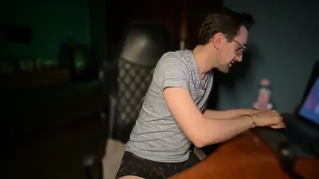 Stefisexy91 online show from April 2026 08:47:02 PM