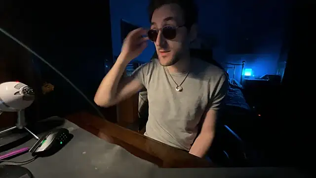 Stefisexy91 online show from February 2026 09:22:01 PM