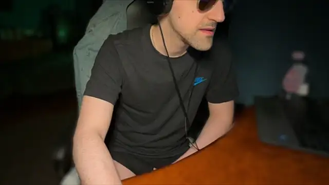 Stefisexy91 online show from April 2026 09:40:02 PM