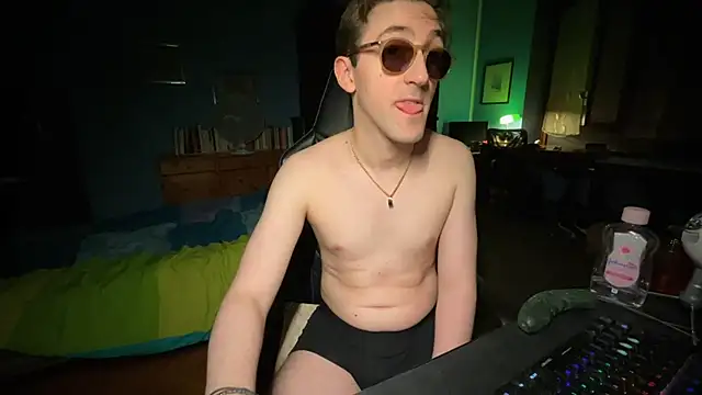 Stefisexy91 online show from September 2025 09:25:02 PM