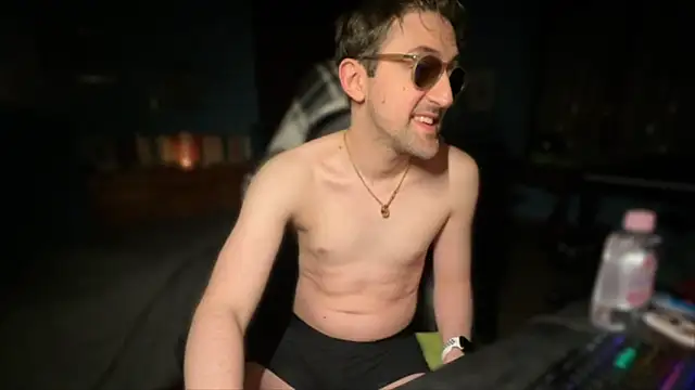 Stefisexy91 online show from October 2025 10:09:02 PM