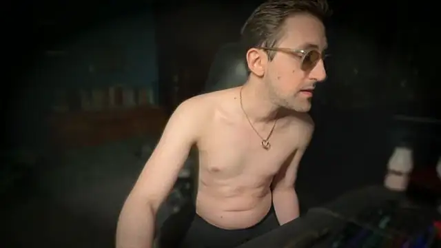 Stefisexy91 online show from October 2025 10:34:01 PM