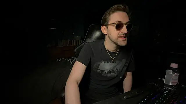 Stefisexy91 online show from September 2025 07:08:02 PM