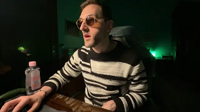 Stefisexy91 online show from February 2026 06:21:01 PM