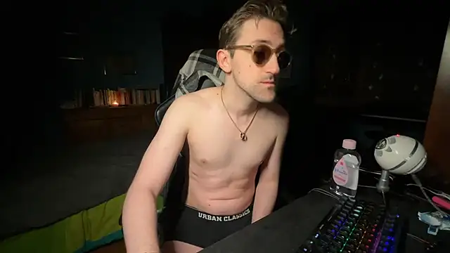 Stefisexy91 online show from October 2025 08:43:01 PM