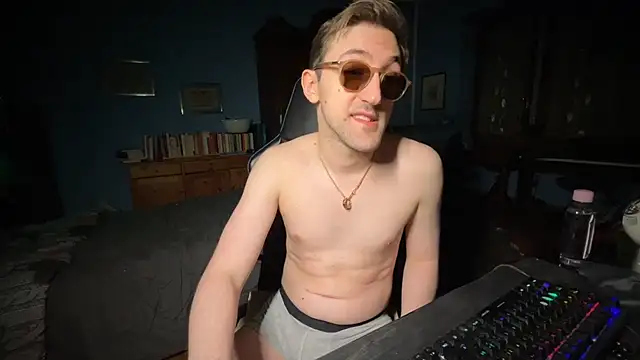 Stefisexy91 online show from September 2025 08:26:01 PM