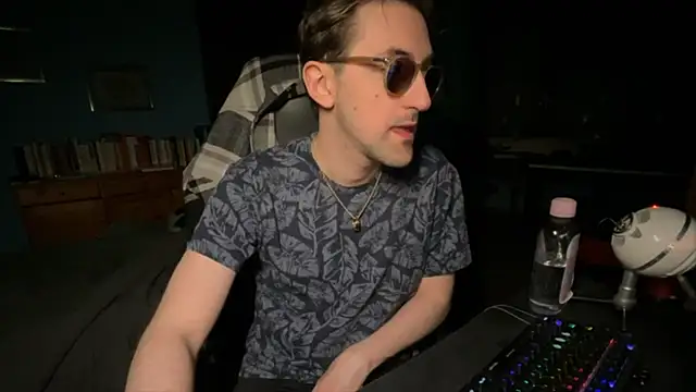 Stefisexy91 online show from November 2025 09:36:02 PM