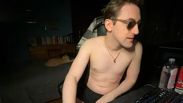 Stefisexy91 online show from November 2025 07:28:02 PM