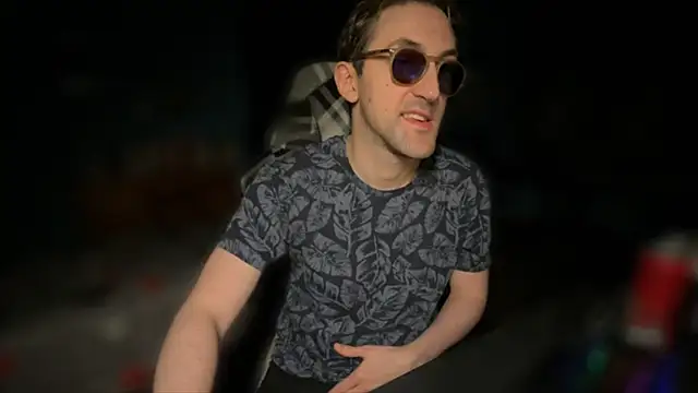 Stefisexy91 online show from October 2025 09:03:01 PM