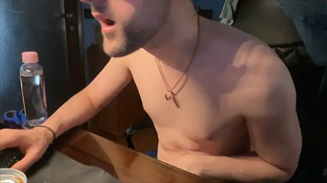 Stefisexy91 online show from February 2026 12:51:02 PM