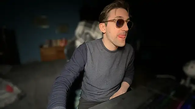 Stefisexy91 online show from October 2025 08:54:02 PM