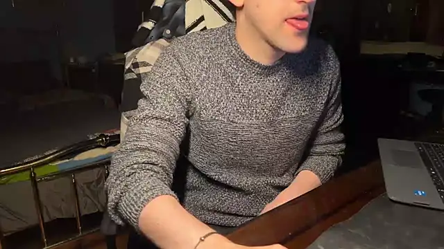 Stefisexy91 online show from February 2026 07:25:01 PM