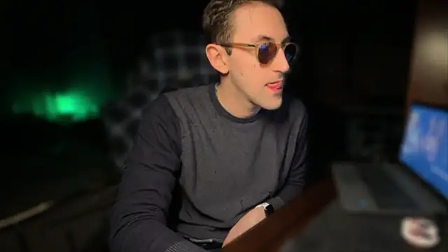 Stefisexy91 online show from March 2026 09:33:02 PM