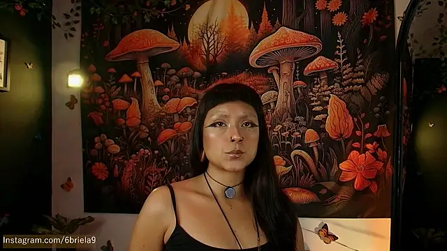 6Briela9  online show from March 2026 03:06:01 PM