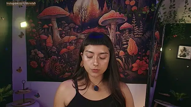 6Briela9  online show from May 2026 04:59:02 AM