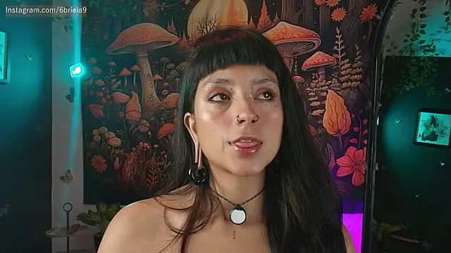 6Briela9  online show from March 2026 05:31:02 AM