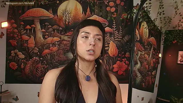 6Briela9  online show from April 2026 07:53:01 PM