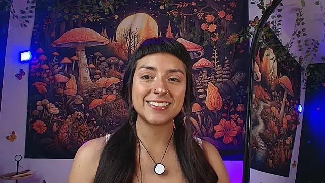 6Briela9  online show from April 2026 06:59:01 PM