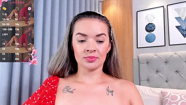 lennabell online show from March 2026 04:31:01 PM