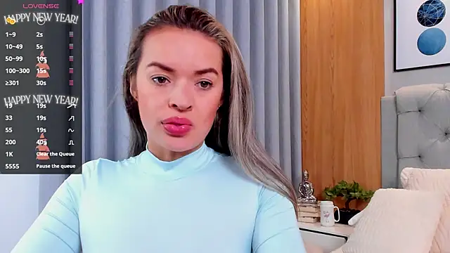 lennabell online show from January 2026 06:36:02 PM