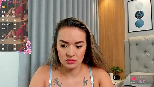 lennabell online show from March 2026 04:11:01 PM