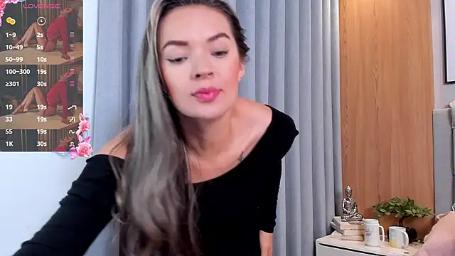 lennabell online show from February 2026 11:32:02 AM