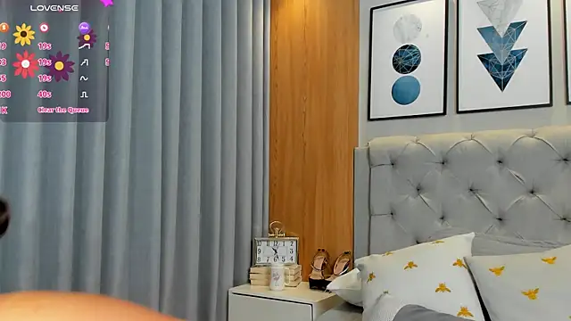 lennabell online show from September 2025 04:02:02 PM