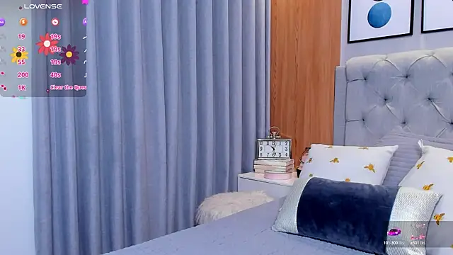 lennabell online show from September 2025 04:00:02 PM