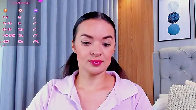 lennabell online show from November 2025 04:32:02 PM