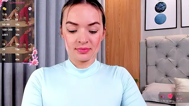 lennabell online show from March 2026 04:22:01 PM