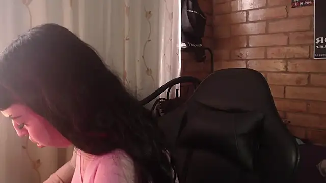 Cintya Kros online show from March 2026 09:18:01 PM